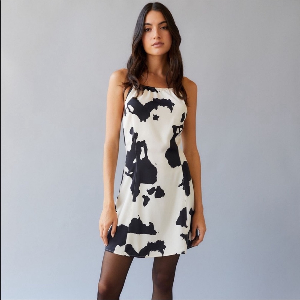 Urban outfitters dress xs